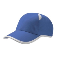 6 panels cap  Microfiber (GYM 8107)